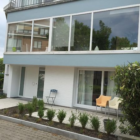 Guesthouse Poppies , Free Parking Ostende Kültér fotó