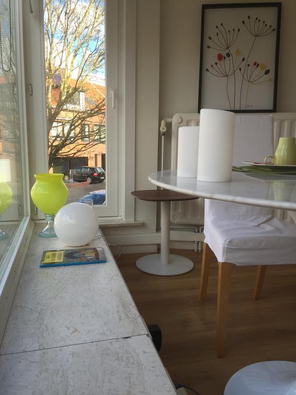 Guesthouse Poppies , Free Parking Ostende Kültér fotó