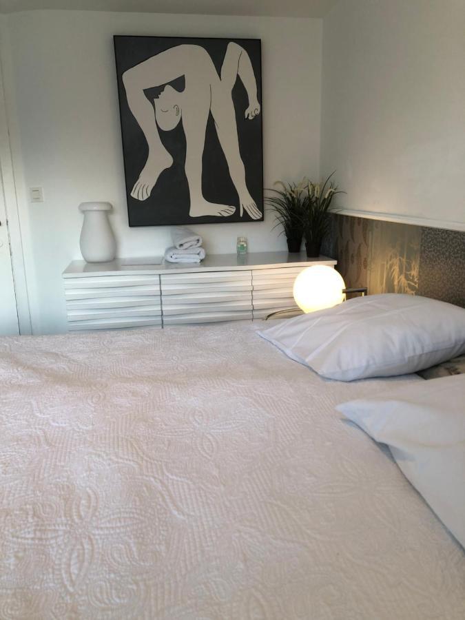 Guesthouse Poppies , Free Parking Ostende Kültér fotó